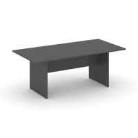 Style Project SN-D.SPRG-002 (Антрацит) Стол переговорный