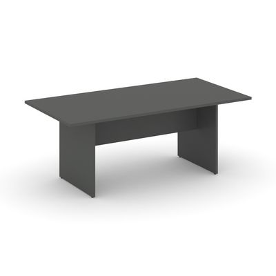 Style Project SN-D.SPRG-002 (Антрацит) Стол переговорный