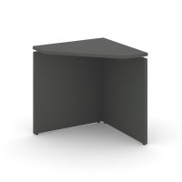 Style Project SN-D.USP-011 (Антрацит) Угловой элемент стола