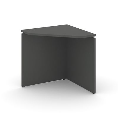 Style Project SN-D.USP-021 (Антрацит) Угловой элемент стола