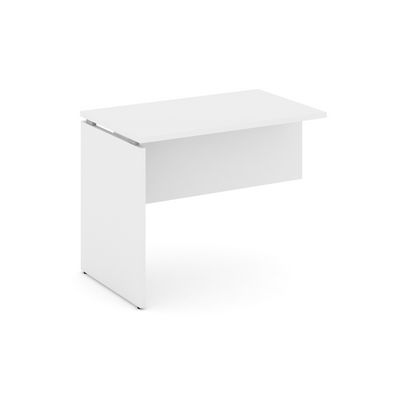 Style Project SN-D.BR-005 (Белый) Брифинг приставка