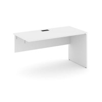 Style Project SN-D.ONRS-021 (Белый) Проходной наборный элемент