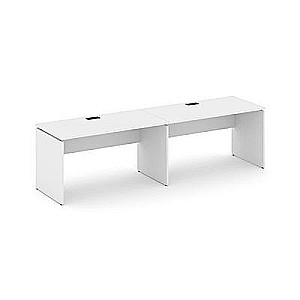 Стайл Проджект SN-D.ORS-013 (Белый) Рабочая станция односторонняя