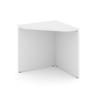 Style Project SN-D.USP-001 (Белый) Угловой элемент стола