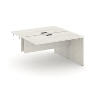 Style Project SN-D.DNRS-014 (Дуб наварра) Проходной наборный элемент