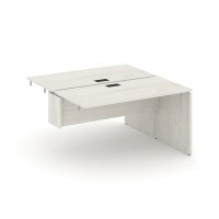 Style Project SN-D.DPRS-014 (Дуб наварра) Стол приставка к опорным элементам