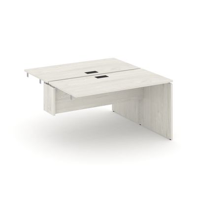 Style Project SN-D.DPRS-022 (Дуб наварра) Стол приставка к опорным элементам