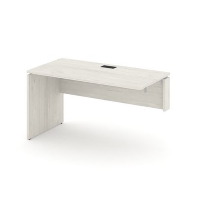 Style Project SN-D.OPRS-002R (Дуб наварра) Стол приставка к опорным элементам