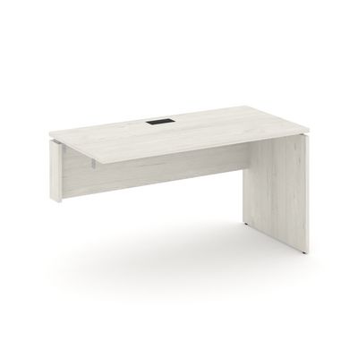 Style Project SN-D.OPRS-003L (Дуб наварра) Стол приставка к опорным элементам