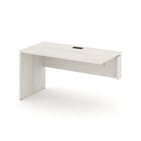 Style Project SN-D.OPRS-004R (Дуб наварра) Стол приставка к опорным элементам