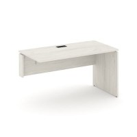 Style Project SN-D.OPRS-023L (Дуб наварра) Стол приставка к опорным элементам