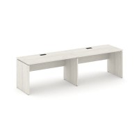 Style Project SN-D.ORS-011 (Дуб наварра) Рабочая станция односторонняя