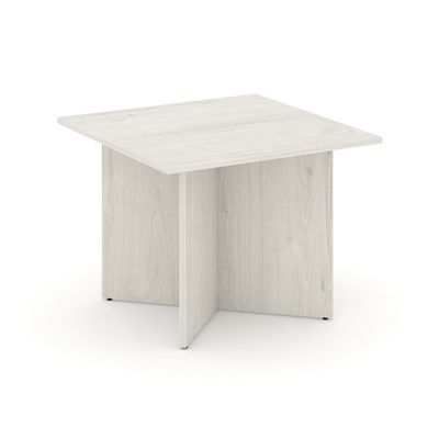 Style Project SN-D.SPRG-003 (Дуб наварра) Стол переговорный квадратный