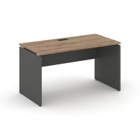 Style Project SN-D.SP-023 (Дуб табак/Антрацит) Стол письменный