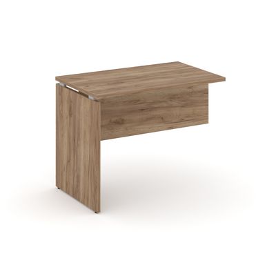 Style Project SN-D.BR-001 (Дуб табак) Брифинг приставка