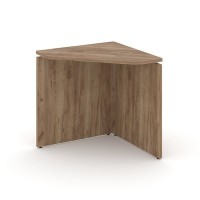 Style Project SN-D.USP-021 (Дуб табак) Угловой элемент стола