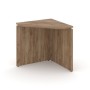 Style Project SN-D.USP-021 (Дуб табак) Угловой элемент стола