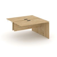 Style Project SN-D.DNRS-001 (Тиквуд светлый) Проходной наборный элемент