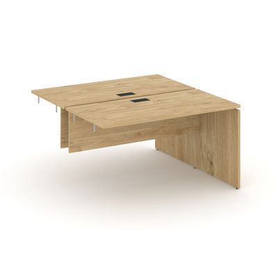 Style Project SN-D.DNRS-024 (Тиквуд светлый) Проходной наборный элемент