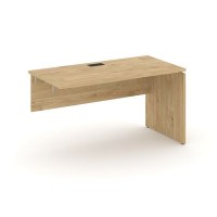 Style Project SN-D.ONRS-011 (Тиквуд светлый) Проходной наборный элемент