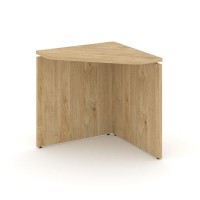 Style Project SN-D.USP-001 (Тиквуд светлый) Угловой элемент стола
