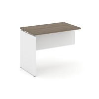 Style Project SN-D.BR-002 (Вяз благородный/Белый) Брифинг приставка