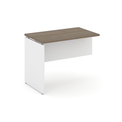 Style Project SN-D.BR-005 (Вяз благородный/Белый) Брифинг приставка