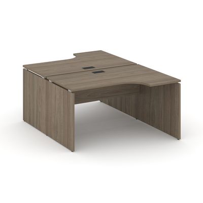 Style Project SN-D.DRPA-011 (Вяз благородный) Рабочая станция эргономичная