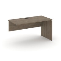 Style Project SN-D.ONRS-011 (Вяз благородный) Проходной наборный элемент