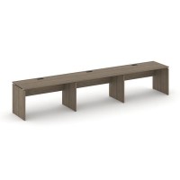 Style Project SN-D.ORS-032 (Вяз благородный) Рабочая станция односторонняя