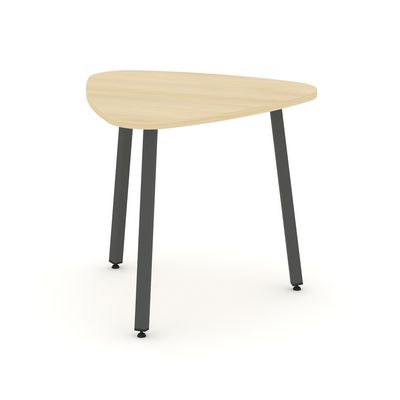 Style Project SN-4.SPRG-70.3 (Акация лорка/Антрацит металл) Стол переговорный