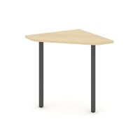 Style Project SN-4.USP-001 (Акация лорка/Антрацит металл) Угловой элемент стола