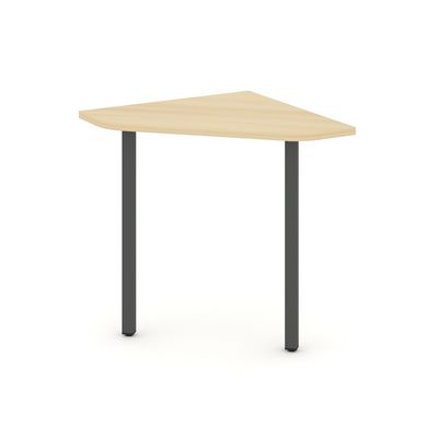 Style Project SN-4.USP-011 (Акация лорка/Антрацит металл) Угловой элемент стола