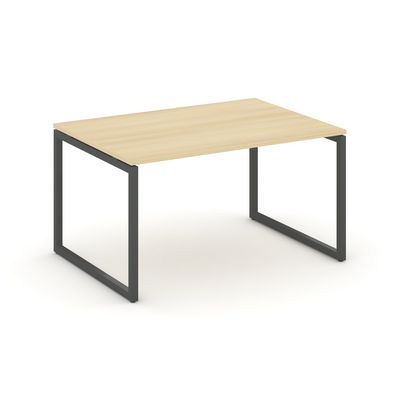 Style Project SN-4O.SPRG-001.3 (Акация лорка/Антрацит металл) Стол переговорный