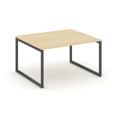 Style Project SN-4O.SPRG-033.3 (Акация лорка/Антрацит металл) Стол переговорный