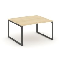 Style Project SN-4O.SPRG-034.3 (Акация лорка/Антрацит металл) Стол переговорный