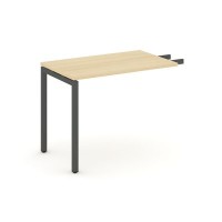 Style Project SN-4P.BR-003 (Акация лорка/Антрацит металл) Брифинг приставка