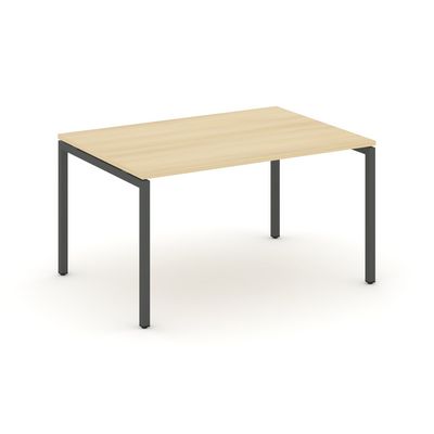 Style Project SN-4P.SPRG-001.3 (Акация лорка/Антрацит металл) Стол переговорный