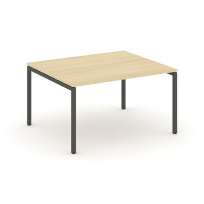 Style Project SN-4P.SPRG-032.3 (Акация лорка/Антрацит металл) Стол переговорный