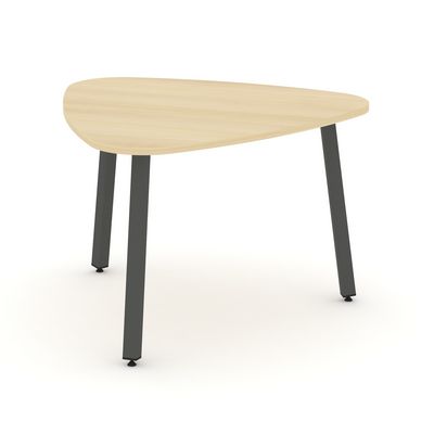 Style Project SN-5.SPRG-71.3 (Акация лорка/Антрацит металл) Стол переговорный