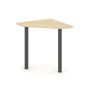 Style Project SN-5.USP-001 (Акация лорка/Антрацит металл) Угловой элемент стола