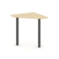 Style Project SN-5.USP-021 (Акация лорка/Антрацит металл) Угловой элемент стола