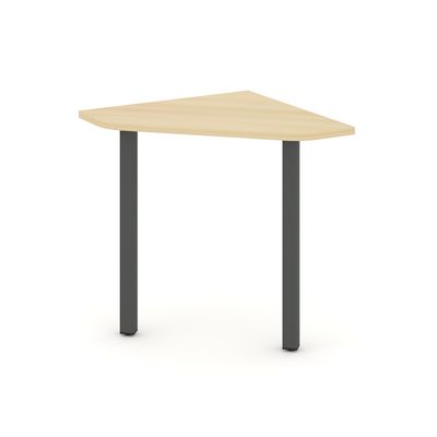 Style Project SN-5.USP-021 (Акация лорка/Антрацит металл) Угловой элемент стола