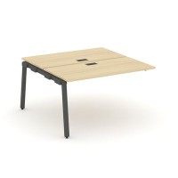 Style Project SN-5A.DNRS-003 (Акация лорка/Антрацит металл) Проходной наборный элемент