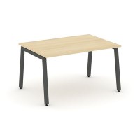 Style Project SN-5A.SPRG-004.3 (Акация лорка/Антрацит металл) Стол переговорный