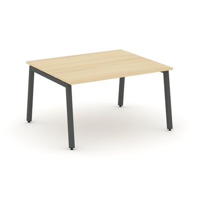 Style Project SN-5A.SPRG-032.3 (Акация лорка/Антрацит металл) Стол переговорный