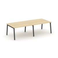 Style Project SN-5A.SPRG-044.3 (Акация лорка/Антрацит металл) Стол переговорный