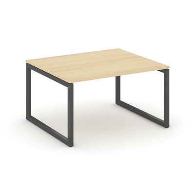 Style Project SN-5O.SPRG-033.3 (Акация лорка/Антрацит металл) Стол переговорный