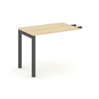 Style Project SN-5P.BR-001 (Акация лорка/Антрацит металл) Брифинг приставка