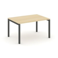 Style Project SN-5P.SPRG-001.3 (Акация лорка/Антрацит металл) Стол переговорный